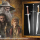 Image for article titled Gifts for Tolkien Fans